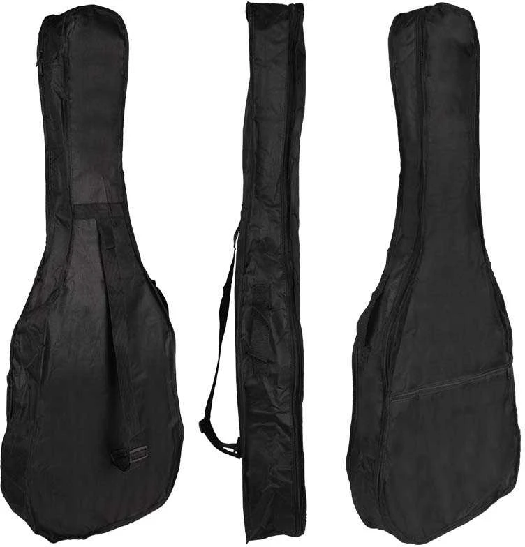 V-TONE EAG SET NT - set (4/4 electro-acoustic guitar, natural + amplifier)