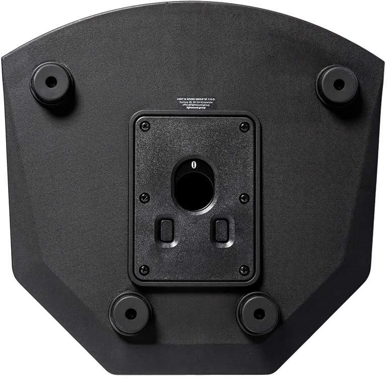 Kompiuterio kolonėlės V-TONE NBX-112 12 colių DSP aktyvioji garsiakalbių kolonėlė