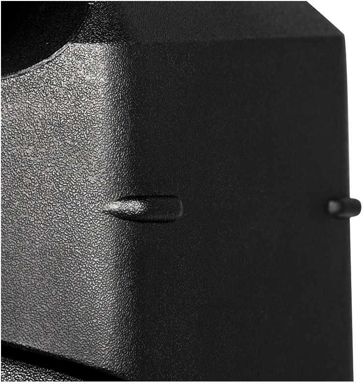 Kompiuterio kolonėlės V-TONE NBX-112 12 colių DSP aktyvioji garsiakalbių kolonėlė