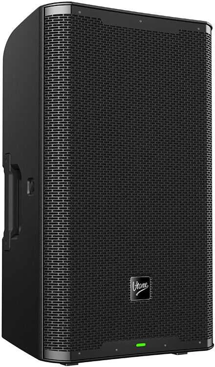 Kompiuterio kolonėlės V-TONE OrionX 12" aktyvioji garso kolonėlė