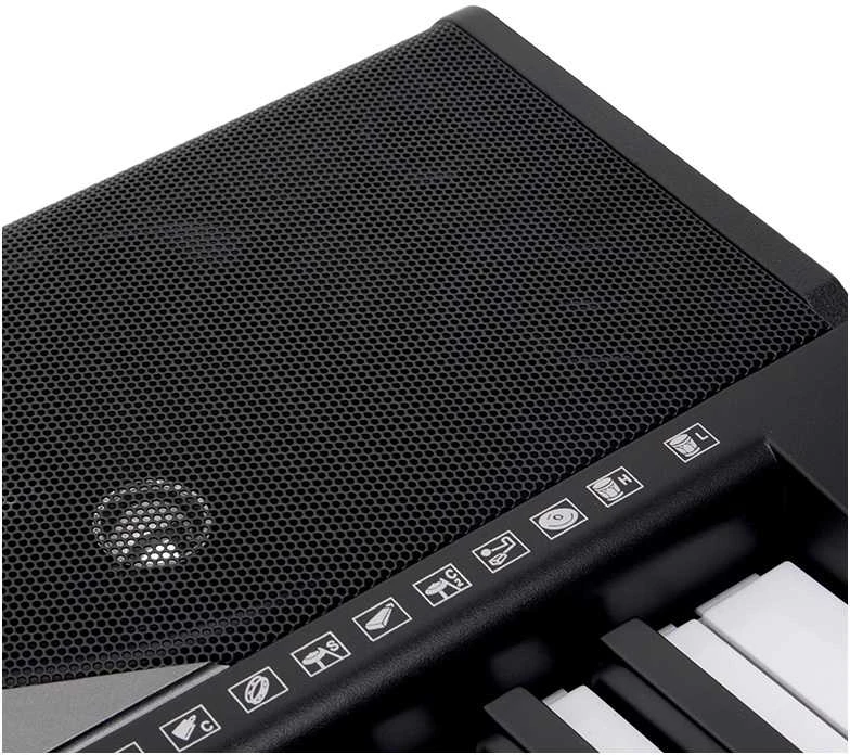 VTO V-TONE VK 100-61 - klaviatūra vaikams mokytis groti