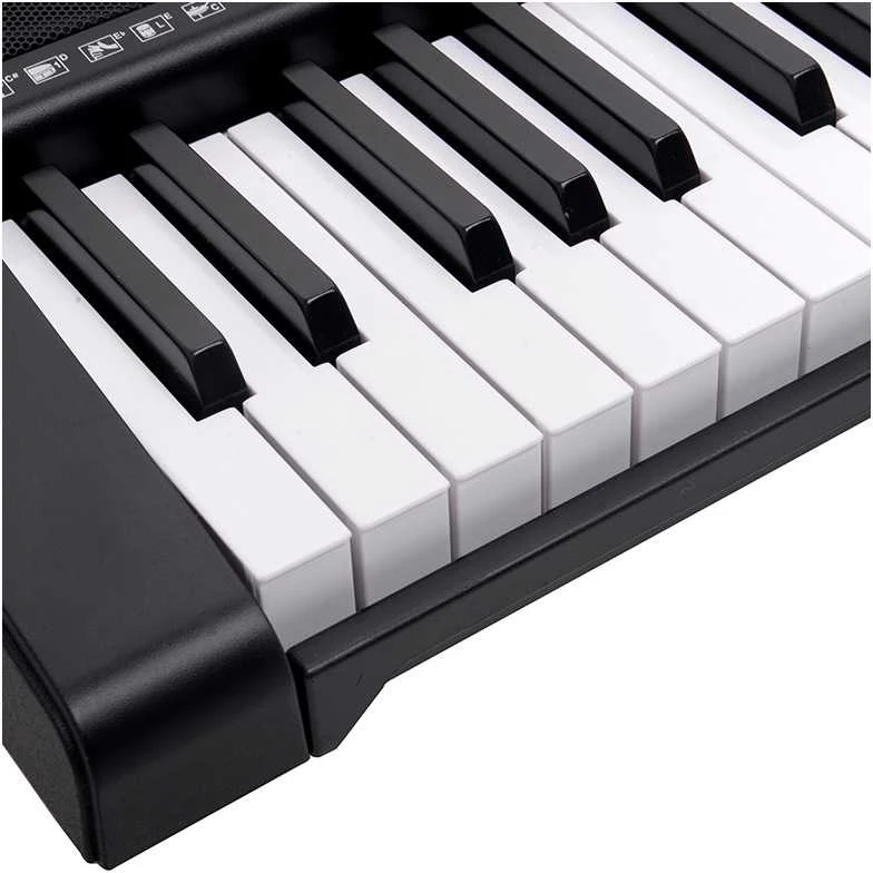 VTO V-TONE VK 100-61 - klaviatūra vaikams mokytis groti