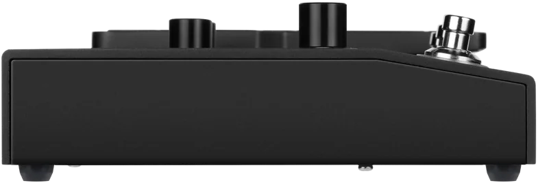 Valeton GP-200JR – daugiafunkcinė gitara