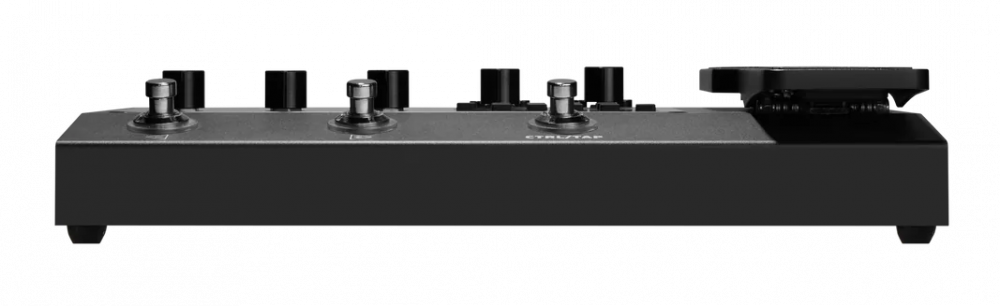 Valeton GP-200JR – daugiafunkcinė gitara