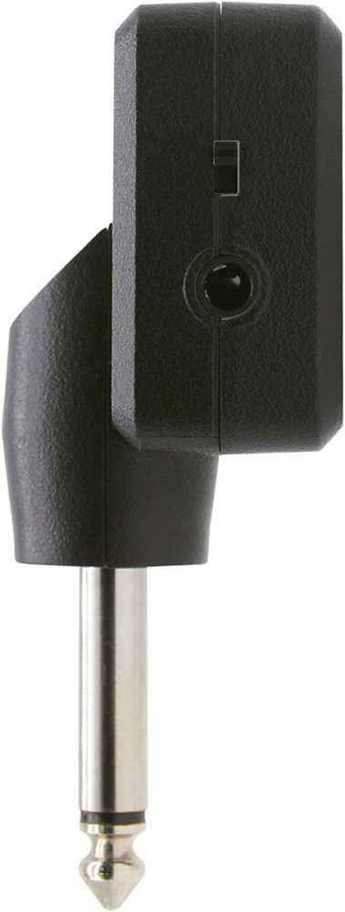 Valeton RH-4 Rushead Bass - ausinių žemųjų dažnių stiprintuvas