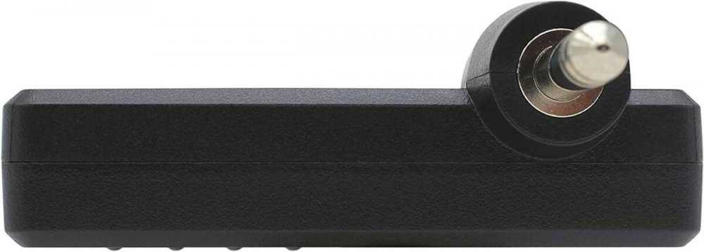 Valeton RH-4 Rushead Bass - ausinių žemųjų dažnių stiprintuvas