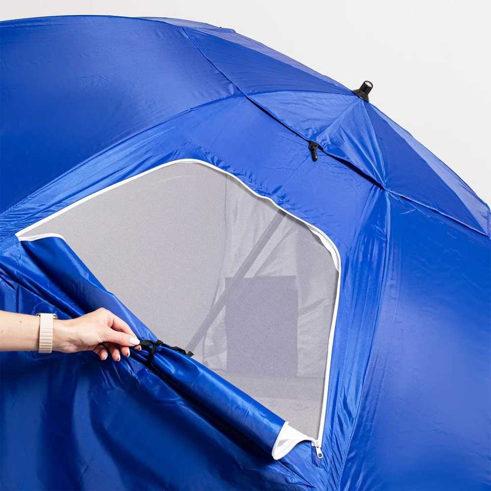 Be-active DIDELIS SODO PAPLŪDŽIO SKĖTIS, SULANKSTAMAS PAPLŪDIUI 220 cm EKRANO PAlapinė 2 viename