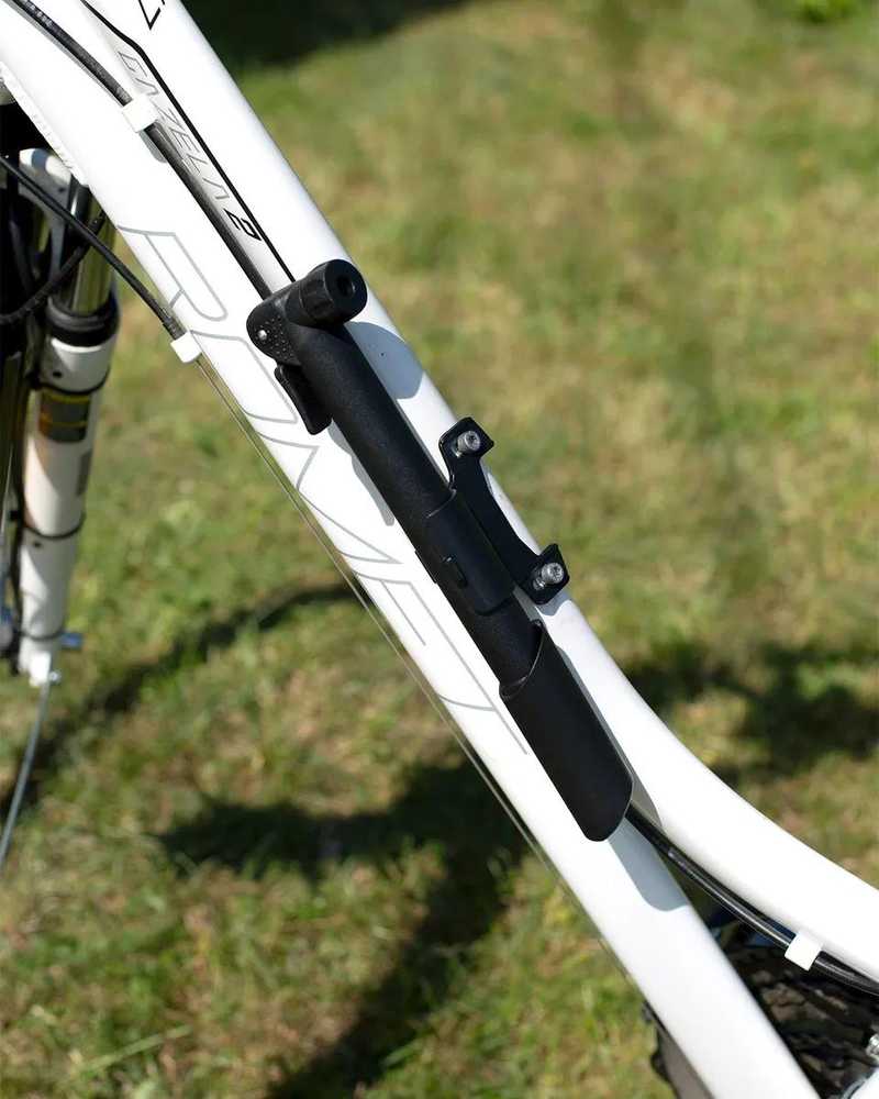Be-active MINI NEŠIOJAMAS DVIRAČIO SIURBLAS, RANKINĖLIS, RĖMUI SU TELSKOPINE DVIRAČIO RANKENA