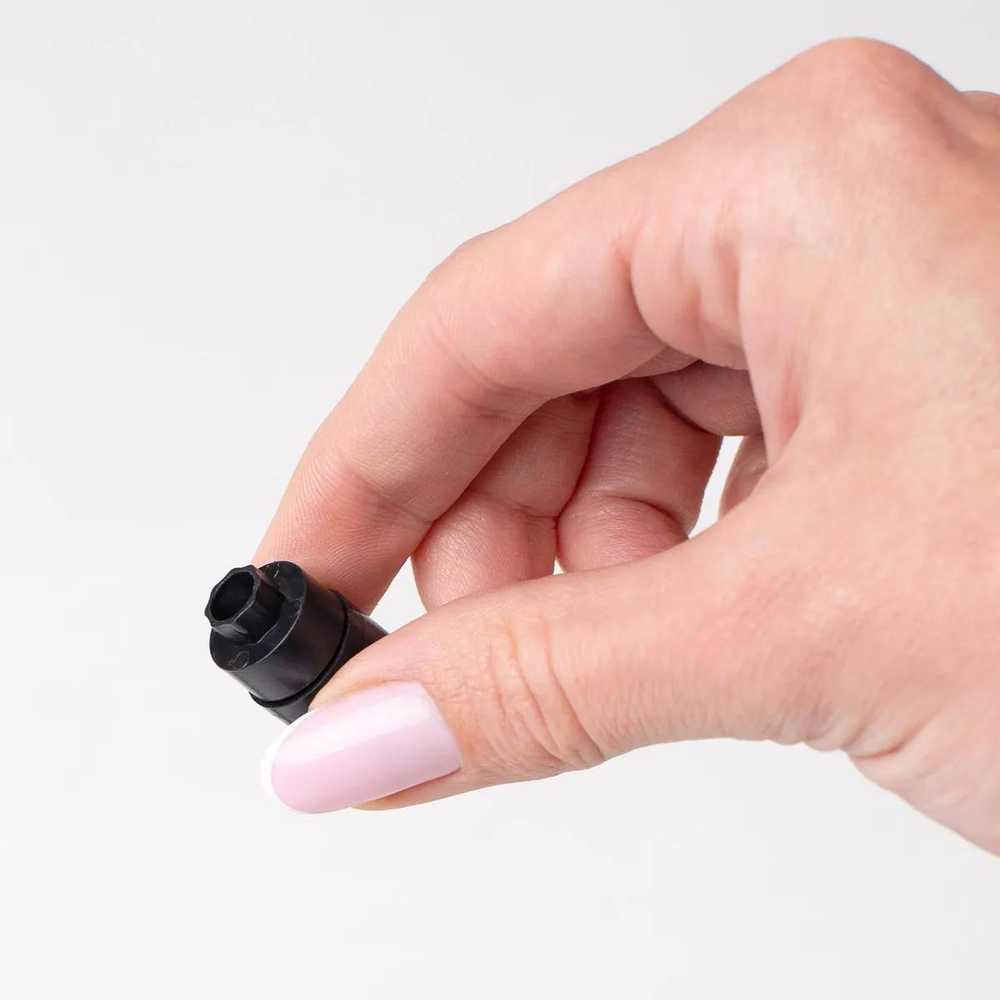 Be-active MINI NEŠIOJAMAS DVIRAČIO SIURBLAS, RANKINĖLIS, RĖMUI SU TELSKOPINE DVIRAČIO RANKENA