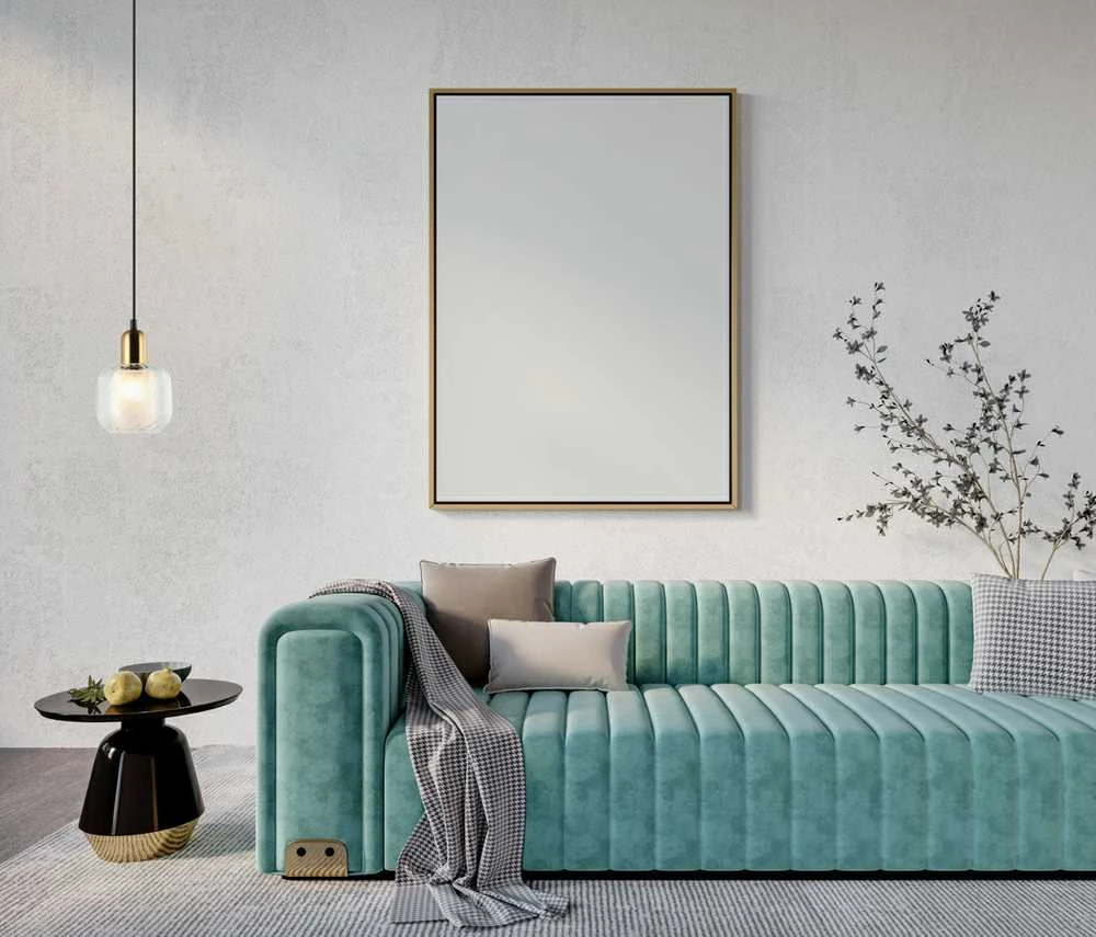 Italux Pakabinamas šviestuvas Lamezia PND-67594-1-BRO+CL