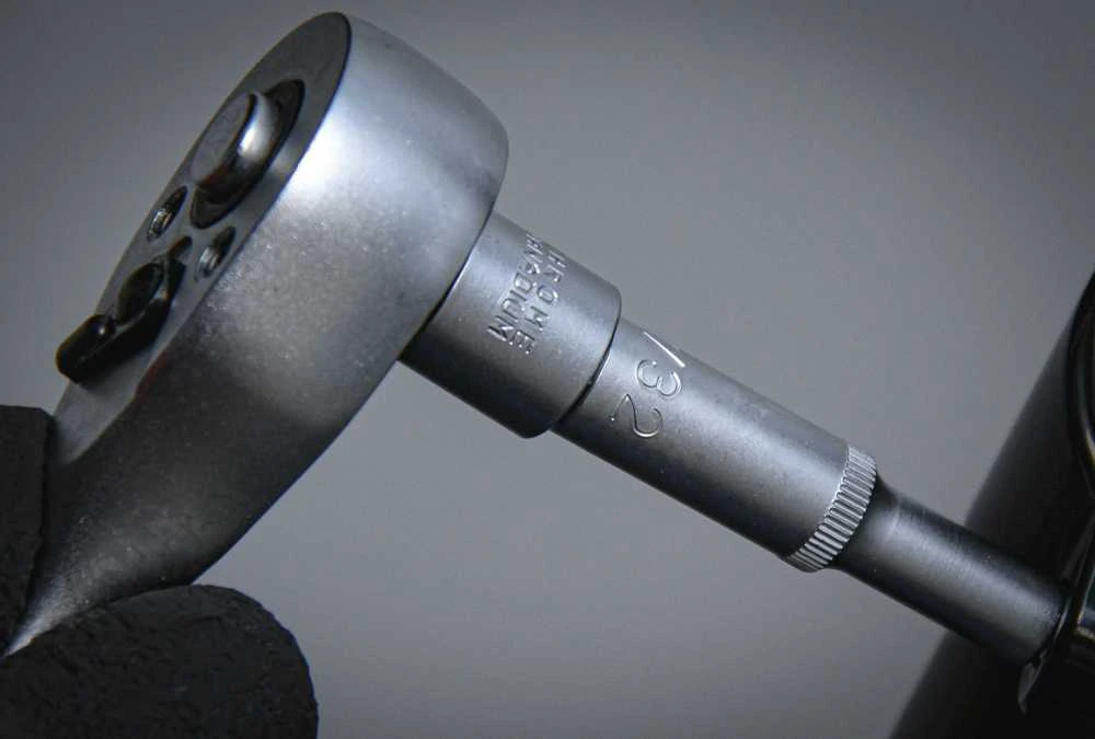 Bgs Technic Adapterių rinkinys | 4 vnt. (8808)