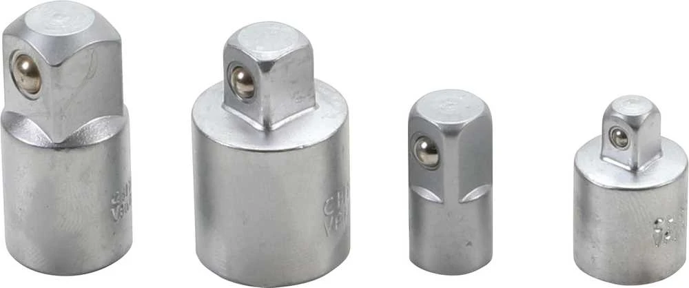 Bgs Technic Adapterių rinkinys | 4 vnt. (8808)