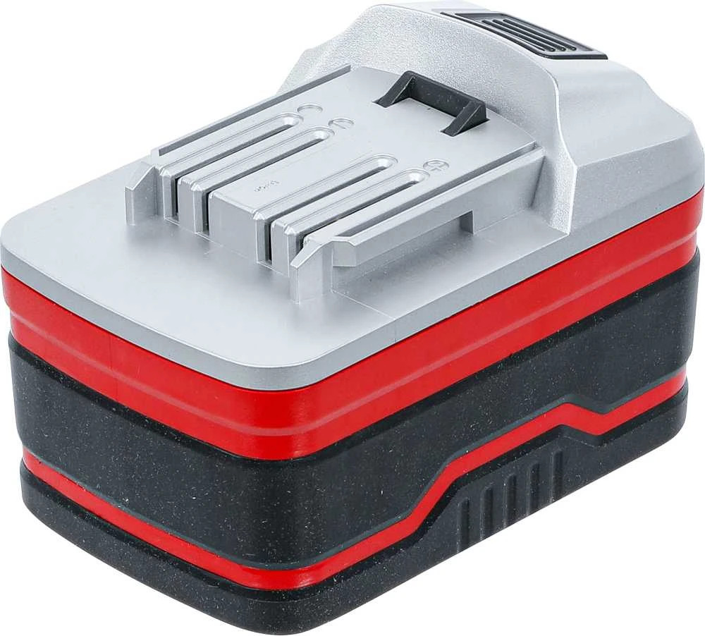 Bgs Technic Akumuliatorius / baterija | Li-Ion | 18 V DC / 3,0 Ah | veržliarakčiui 9260 (9260-1)