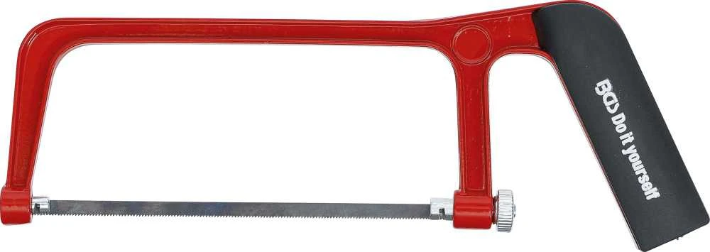 Bgs Technic Aliuminis metalo pjūklo rėmelis | 150 mm (50344)