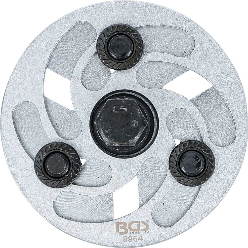 Bgs Technic Alkūninio ir paskirstymo veleno skremulių nuėmėjas | 42 - 82 mm (8964)