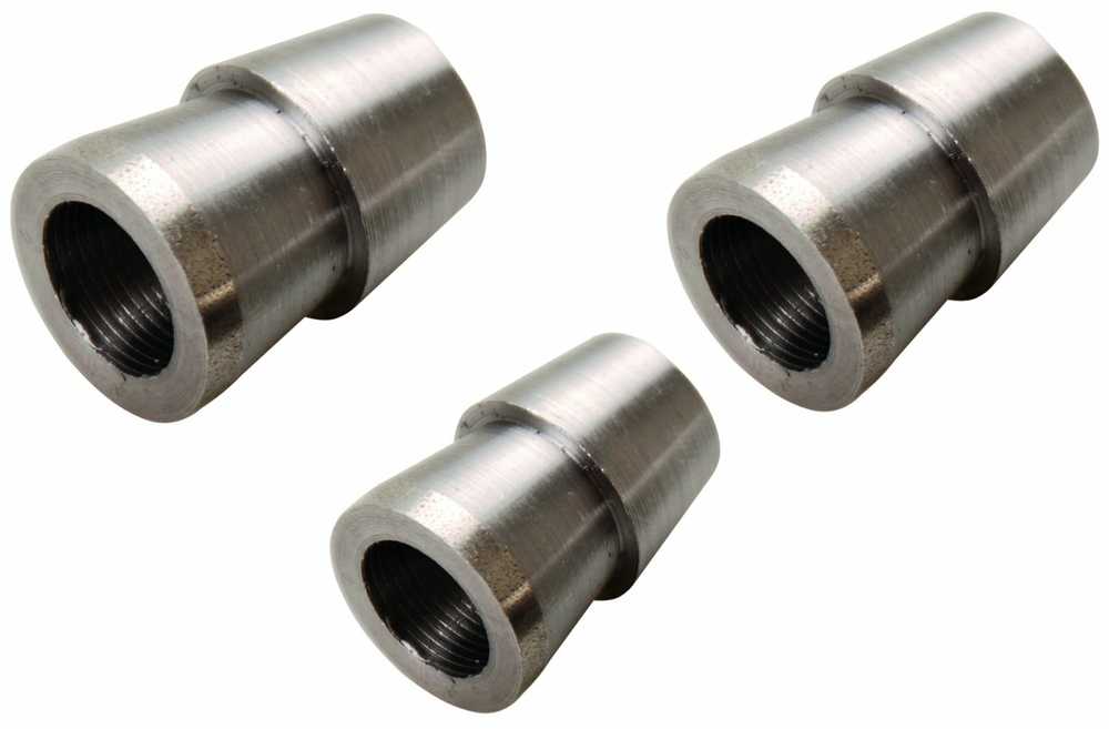 Bgs Technic Apvalių metalinių pleištų rinkinys plaktukams ir kirviams 3vnt. (86676)