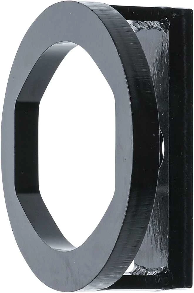 Bgs Technic Ašies galvutė / rato kapsulės galvutė | BPW ašims | 120 mm (6971)
