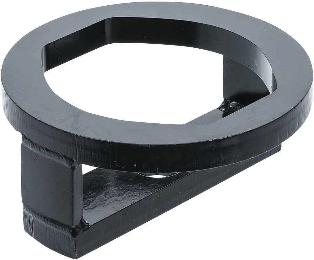 Bgs Technic Ašies galvutė / rato kapsulės galvutė | BPW ašims | 120 mm (6971)