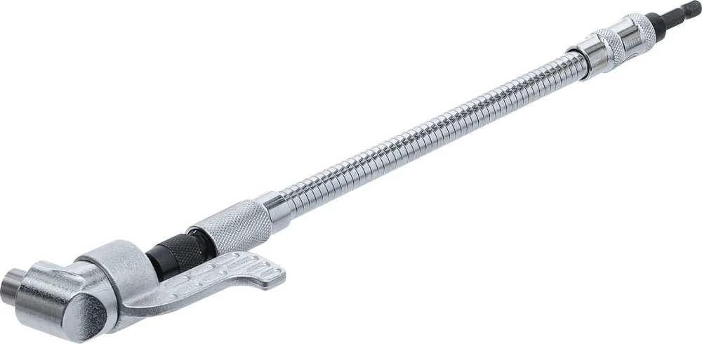 Bgs Technic Atsuktuvas kampinis lankstus | 6.3 mm (1/4") | 310 mm (4845)