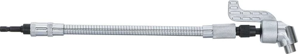 Bgs Technic Atsuktuvas kampinis lankstus | 6.3 mm (1/4") | 310 mm (4845)