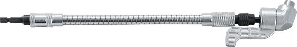 Bgs Technic Atsuktuvas kampinis lankstus | 6.3 mm (1/4") | 310 mm (4845)