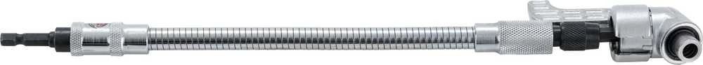 Bgs Technic Atsuktuvas kampinis lankstus | 6.3 mm (1/4") | 310 mm (4845)