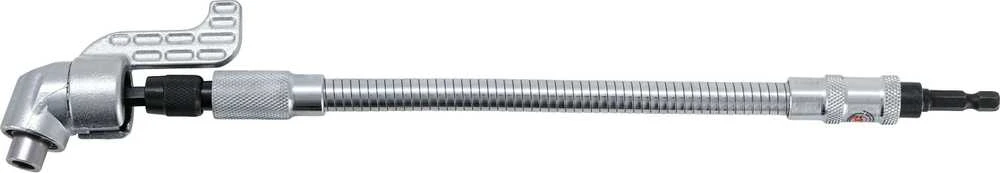 Bgs Technic Atsuktuvas kampinis lankstus | 6.3 mm (1/4") | 310 mm (4845)