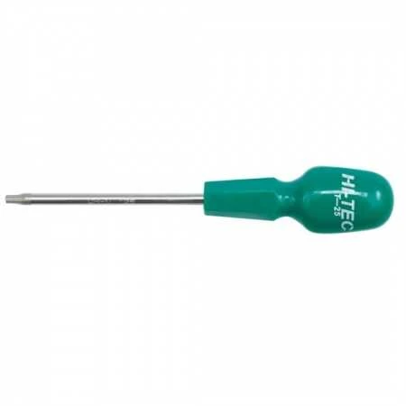 Toya Sa Poland Atsuktuvas TORX T30x100 (61385)