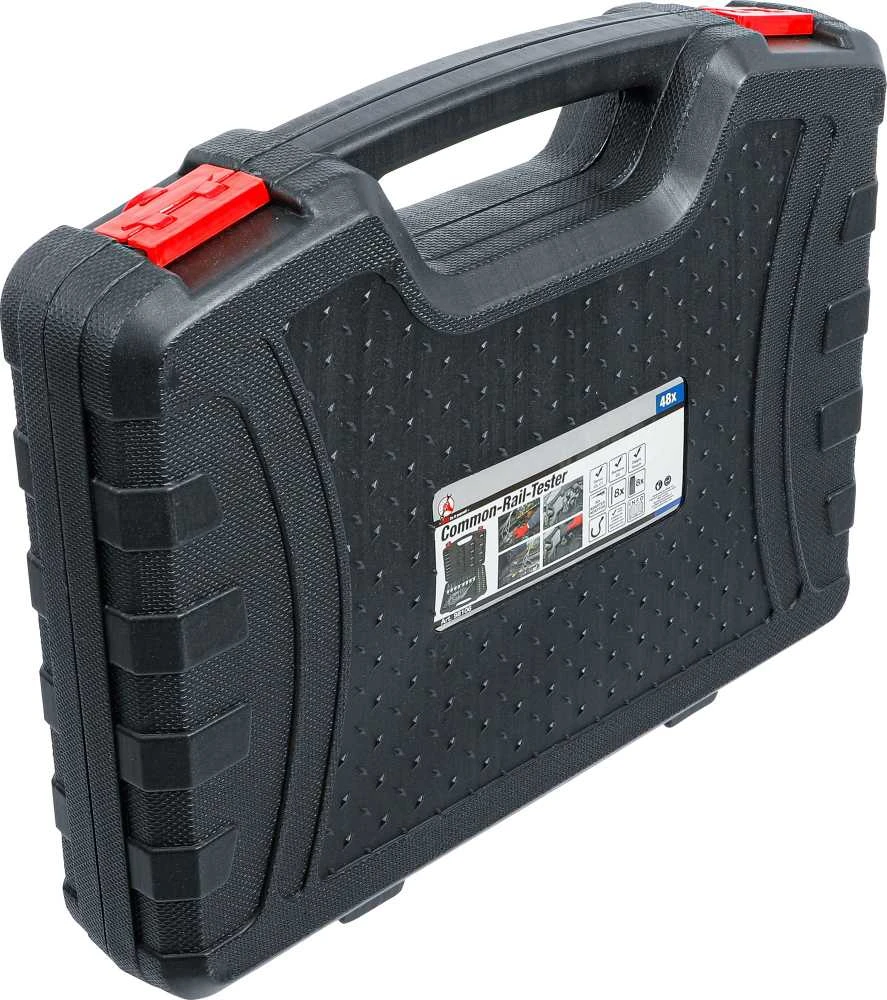 Bgs Technic Common Rail diagnostikos rinkinys | su 32 adapteriais (98106)