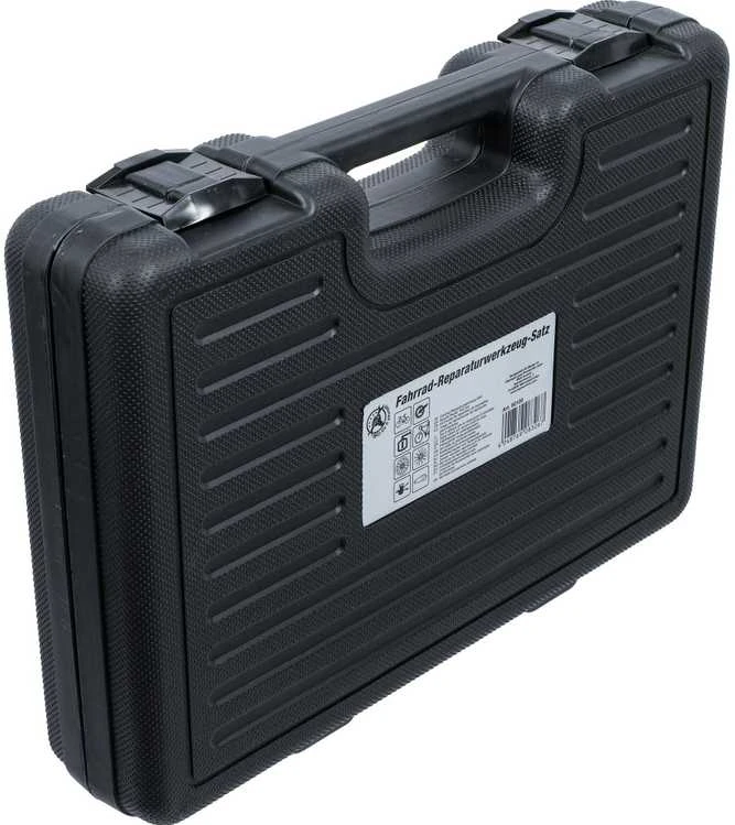 Bgs Technic Dviračių remonto įrankių rinkinys | 32 vnt. (90100)