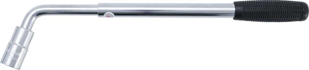 Bgs Technic Raktas ratams teleskopinis | 12,5 mm (1/2") | 17/19 mm (1510)