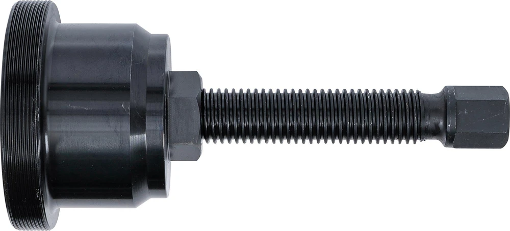 Bgs Technic Rato ašies traukiklis | BPW ašims 12 t | M125 x 2,0 (74328)