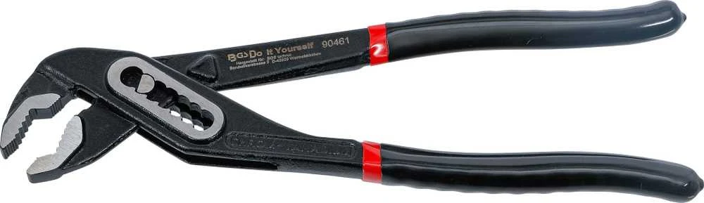 Bgs Technic Replės santechninės | reguliuojamos | 240 mm (90461)