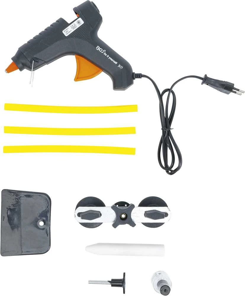 Bgs Technic Kėbulo remonto rinkinys (8057)