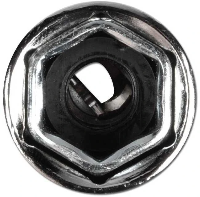 Bgs Technic Spyruoklinis raktas žvakėms | 16 mm / 20,8 mm šešiakampis (142)