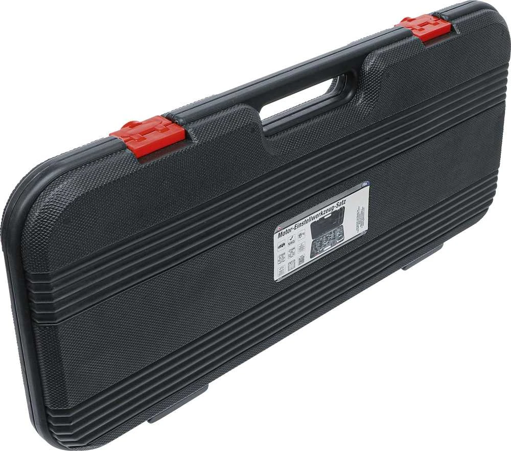 Bgs Technic Variklio fiksavimo įrankių rinkinys | VAG (8140)
