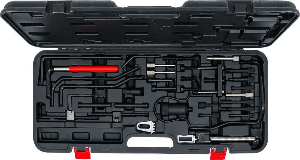 Bgs Technic Variklio fiksavimo įrankiai | PSA | Citroen, Peugeot (98152)