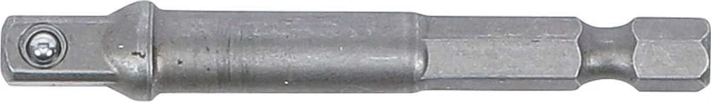 Grąžtas Bgs Technic adapteris | 6,3 mm (1/4") / 6,3 mm (1/4") (9685-1)