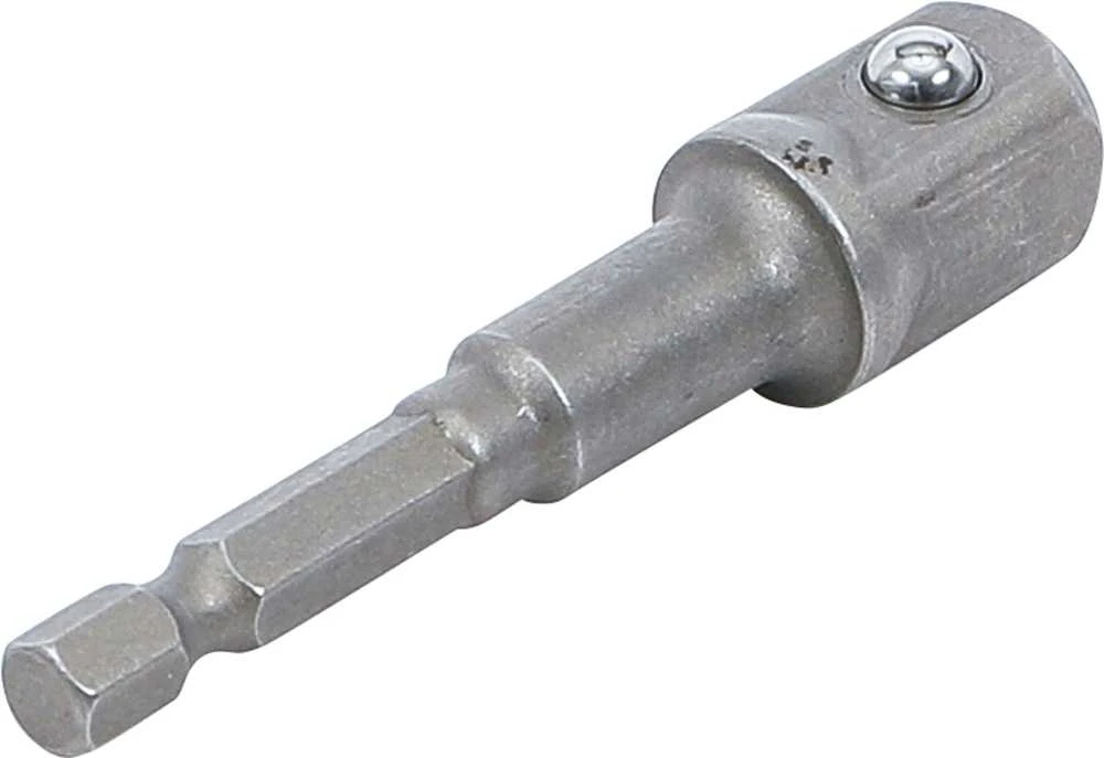 Bgs Technic Adapteris | 6,3 mm (1/4") / 12,5 mm (1/2") (9685-3)