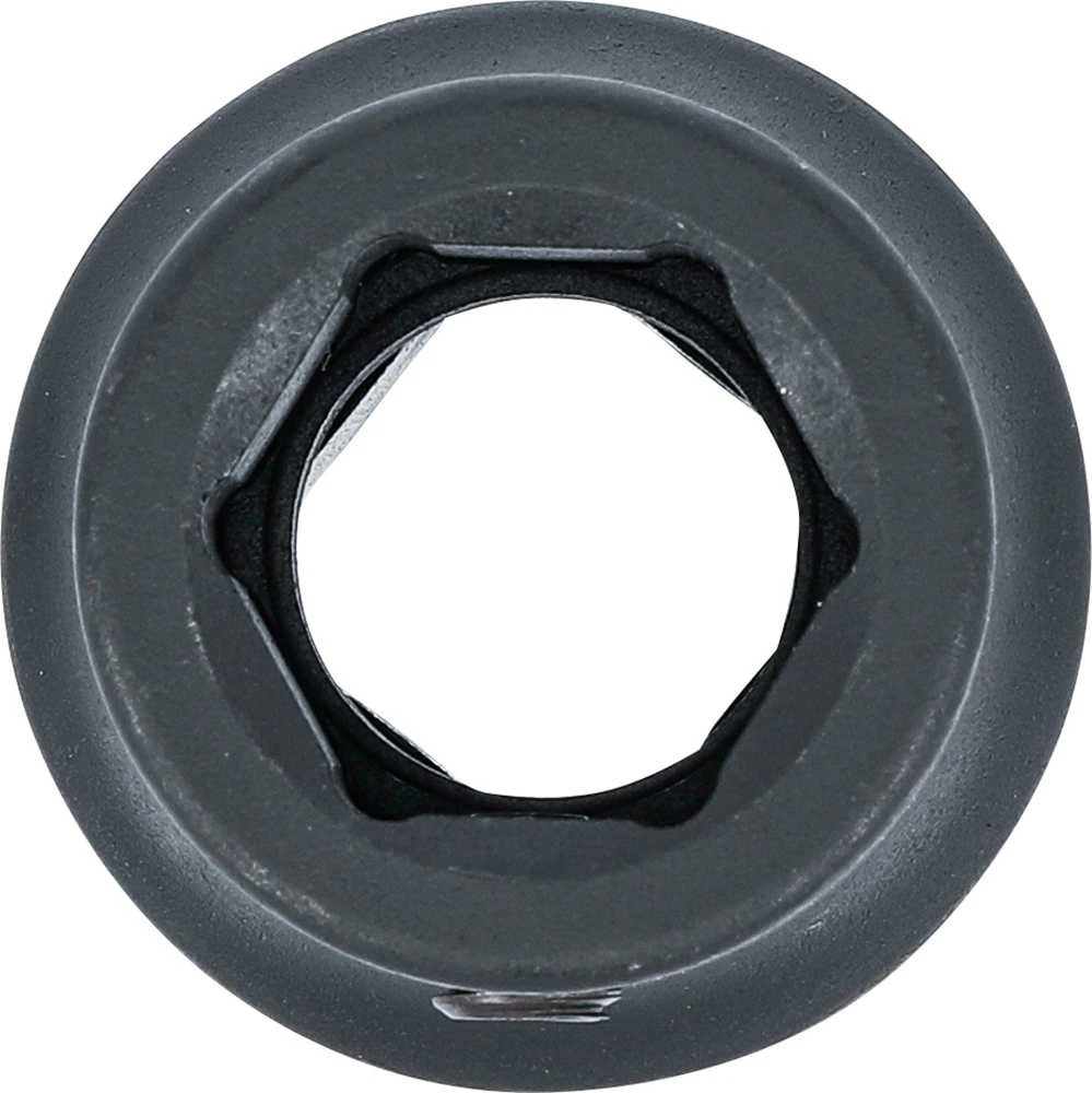 Bgs Technic Adapteris | iš BGS 5246 | 20 mm (3/4") vidinis šešiakampis 22 mm (5246-2)