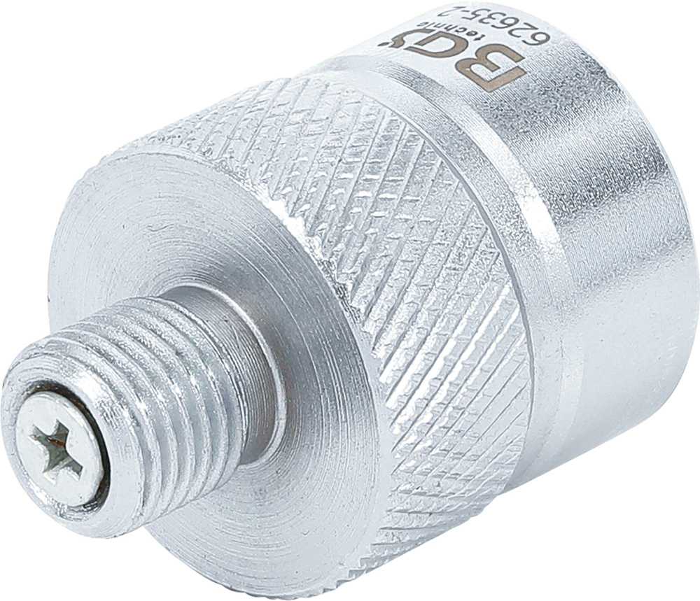 Bgs Technic Adapteris iš BGS 62635 | M27 x 1,0 m 62635 (62635-2)
