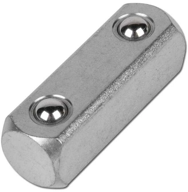 Bgs Technic Adapteris | išorinis kvadratas 12,5 mm (1/2") | BGS 312 (313)