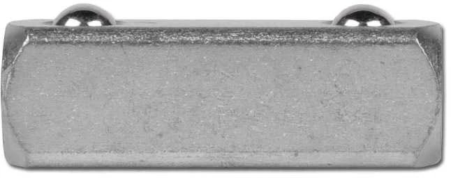 Bgs Technic Adapteris | išorinis kvadratas 12,5 mm (1/2") | BGS 312 (313)