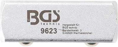 Bgs Technic Adapteris | išorinis kvadratas 20 mm (3/4") | BGS 9622 (9623)