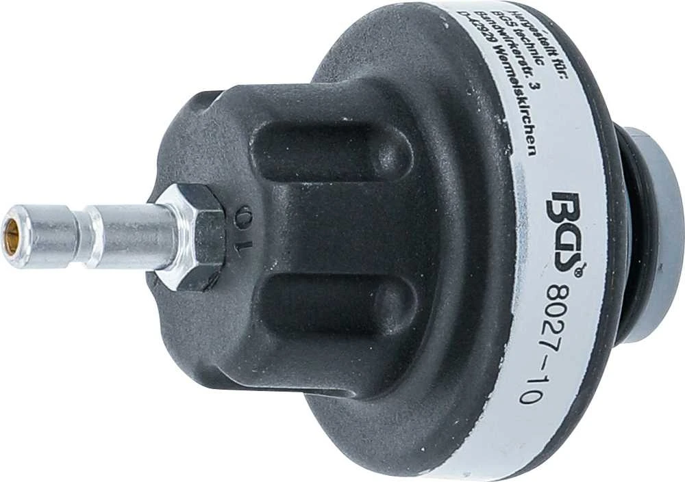 Bgs Technic Adapteris Nr. 10 BGS 8027, 8098 | BMW (8027-10)