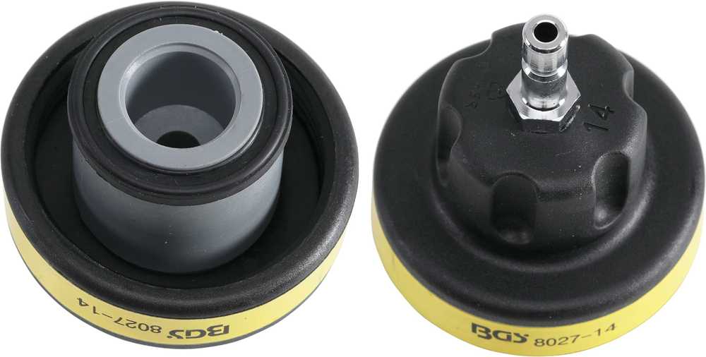 Bgs Technic Adapteris Nr. 14, skirtas BGS 8027, 8098 | Ford (8027-14)
