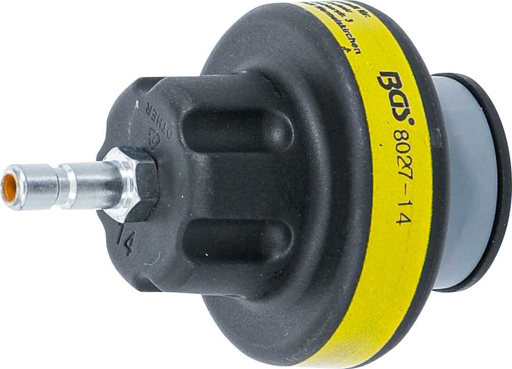Bgs Technic Adapteris Nr. 14, skirtas BGS 8027, 8098 | Ford (8027-14)