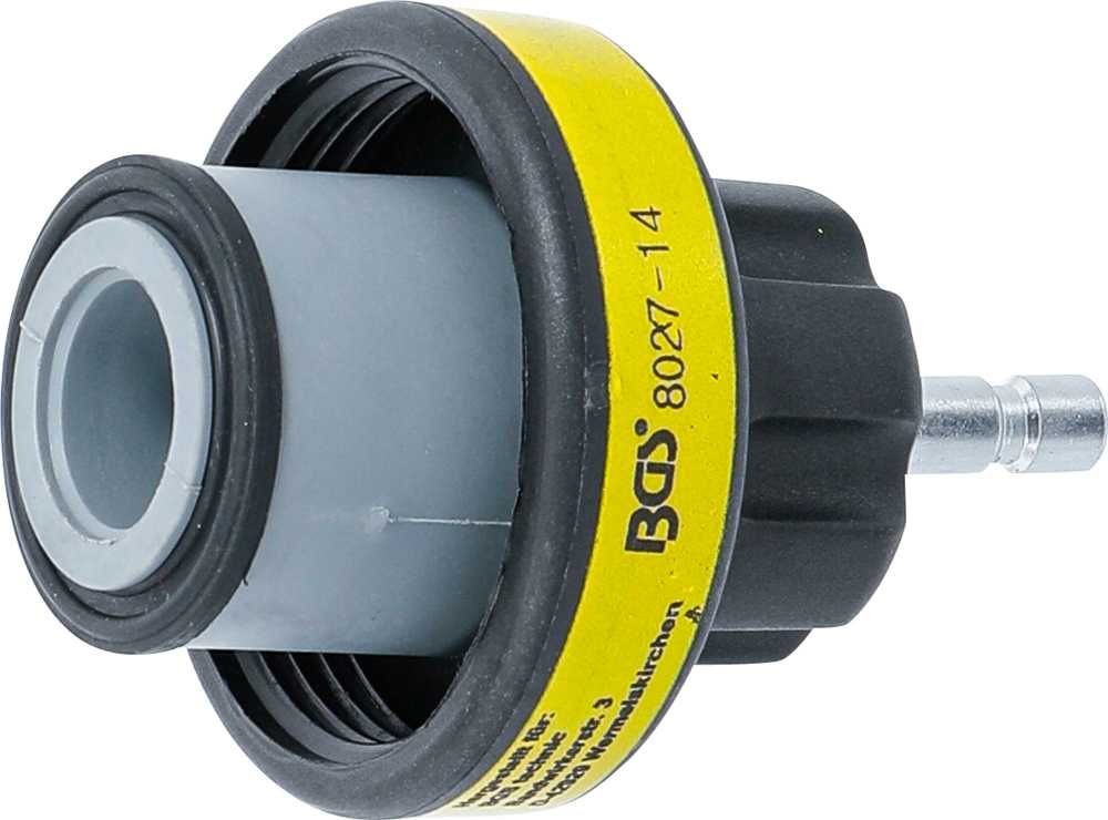 Bgs Technic Adapteris Nr. 14, skirtas BGS 8027, 8098 | Ford (8027-14)