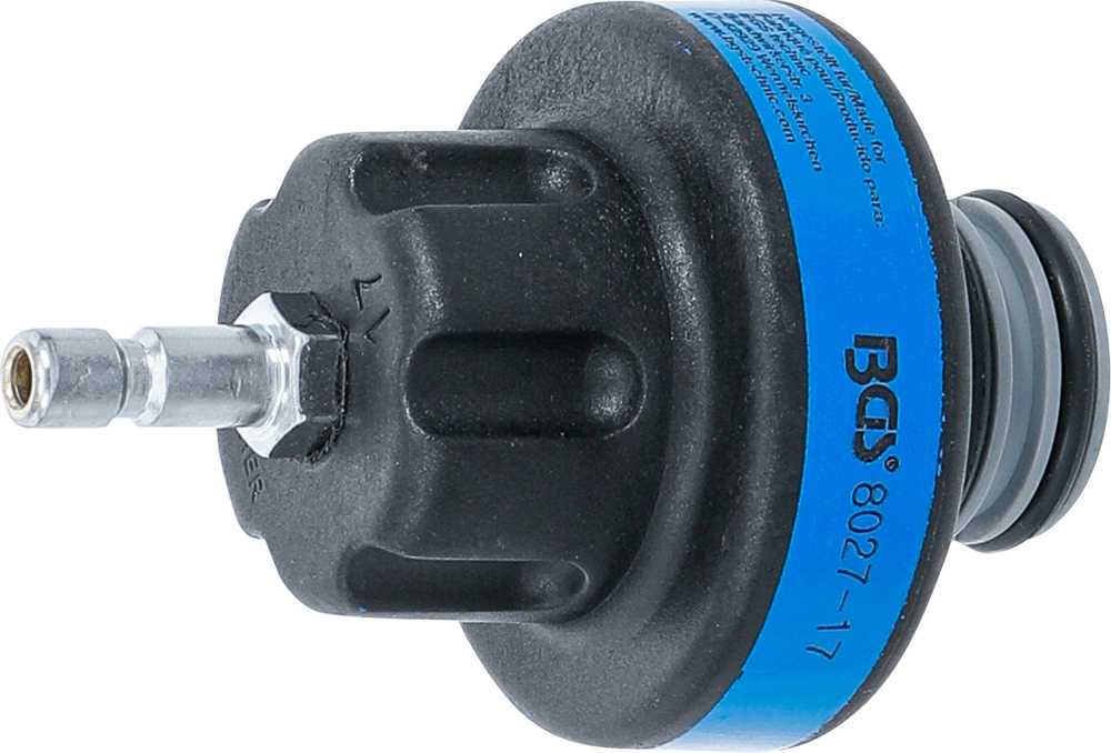 Bgs Technic Adapteris Nr. 17 BGS 8027, 8098 | BMW (8027-17)