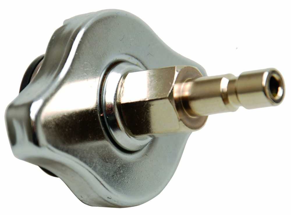 Bgs Technic Adapteris Nr. 5, skirtas BGS 8027, 8098 | Acura, Chevrolet, Dodge, Eagle, Honda, Isuzu, Lexus, Mercedes-Benz, Mitsubishi, Suzuki, Toyota (8027-5)